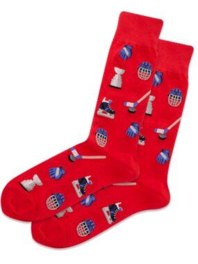 Kids HOTSOX Crew Socks NWT | Taco Terrier Socks